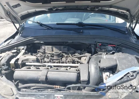 2010 Volvo Xc60 3.2 из США, поврежденный, VIN YV4960DZ5A2079442